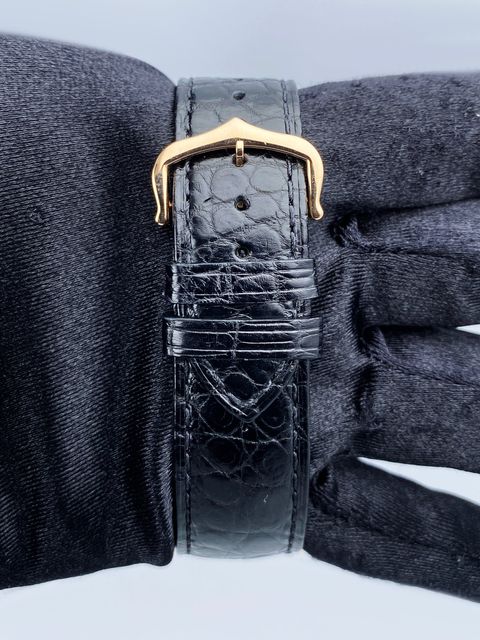 Cartier Tank Solo W5200025 Image 5